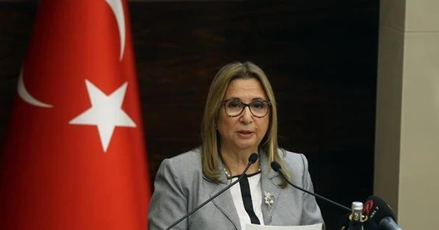 Bakan Pekcan'dan ihracatçı firmalara iki yeni müjde