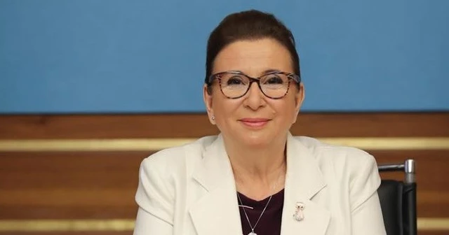 Bakan Pekcan'dan önemli açıklamalar