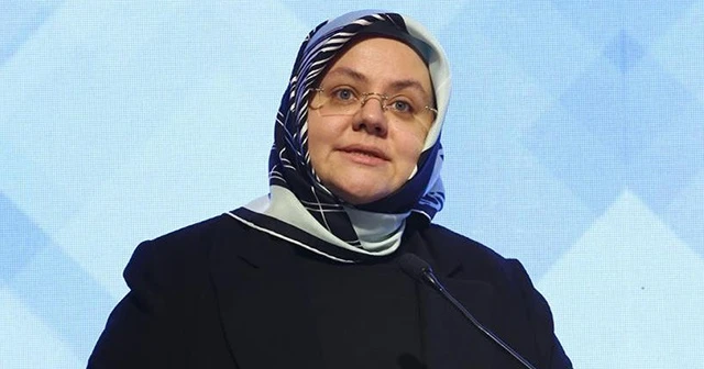 Bakan Selçuk'tan müjde! Bayramdan önce ödenecek