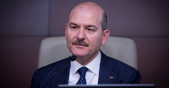 Bakan Soylu'dan 15 Temmuz açıklaması