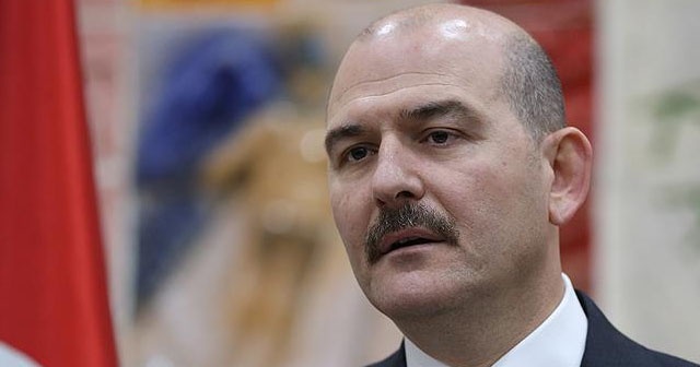 Bakan Soylu’nun kayınpederi vefat etti