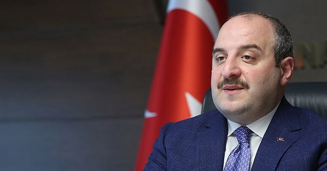 Bakan Varank:Türkiye pozitif ayrışıyor