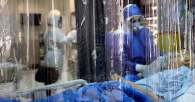 Bangladeş'te koronavirüs vaka sayısı 213 bini geçti