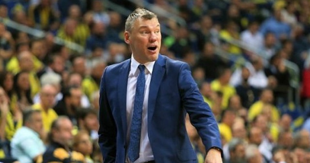 Barcelona, Sarunas Jasikevicius ile 3 yıllık sözleşme imzaladı