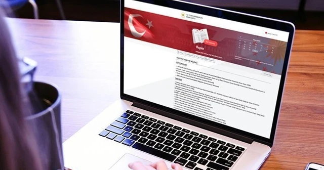 Barolara ilişkin kanun yürürlüğe girdi