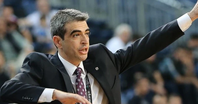 Baskonia, yardımcı antrenörlük için Murat Bilge ile anlaştı