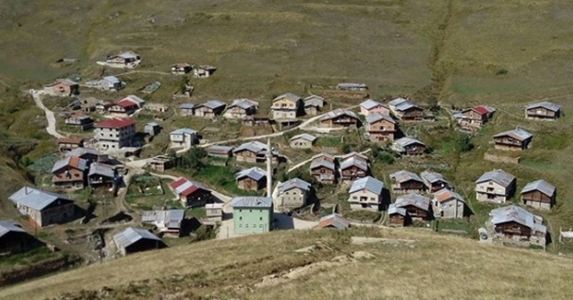 Bayburt’ta Dumlu köyü karantinaya alındı