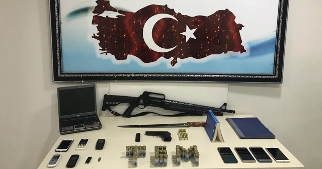 Bayramı kana bulayacaklardı!