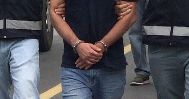 Berat Albayrak ve ailesine hakarete ilişkin 1 şüpheli tutuklandı