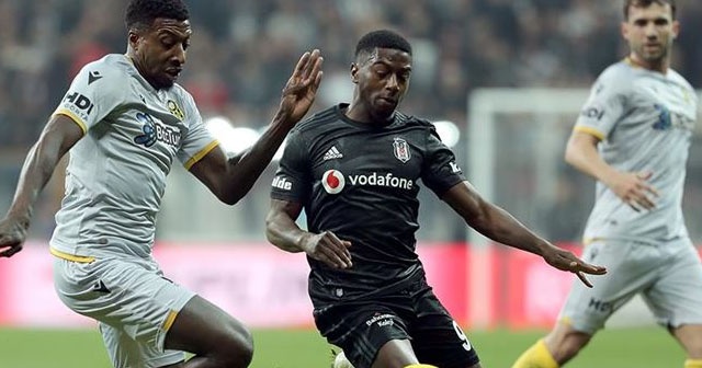 Beşiktaş, BtcTurk Yeni Malatyaspor&#039;a konuk olacak