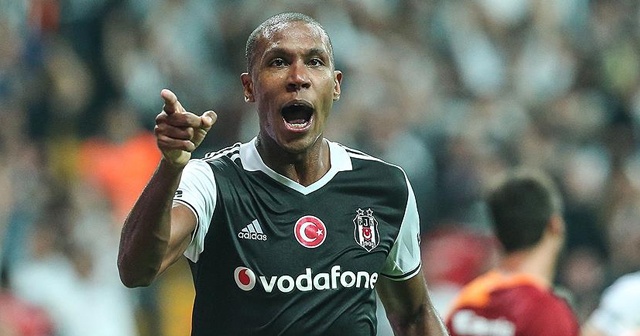 Beşiktaş&#039;ta ilk hedef Marcelo