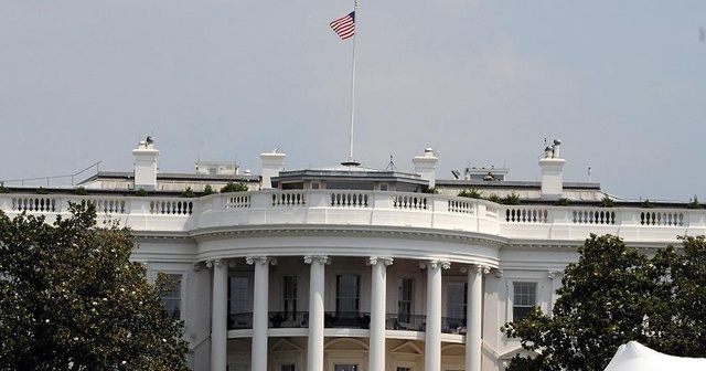 Beyaz Saray&#039;dan Cumhurbaşkanı Erdoğan-Trump görüşmesine ilişkin açıklama