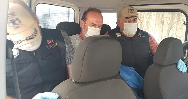 Binali Yıldırım'ın eşine hakaret eden İyi Partili Özeren adliyeye sevk edildi