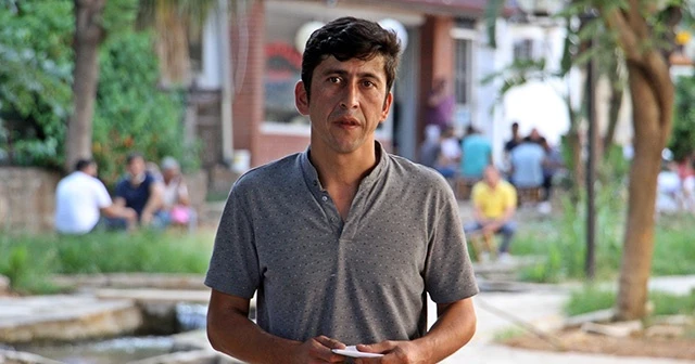Bir babanın evlat çaresizliği
