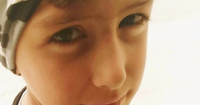 Bisikletten düşen 12 yaşındaki çocuk hayatını kaybetti