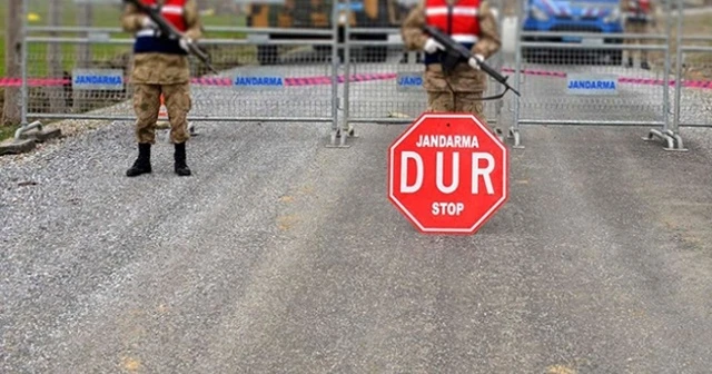 Bitlis’te 5 adreste uygulanan karantina sona erdi