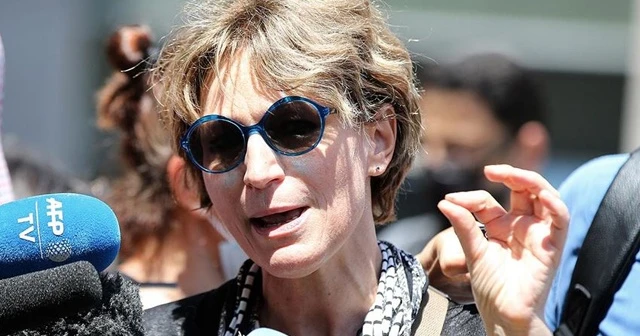BM Kaşıkçı Raportörü Callamard: Türkiye üzerine düşeni yapıyor