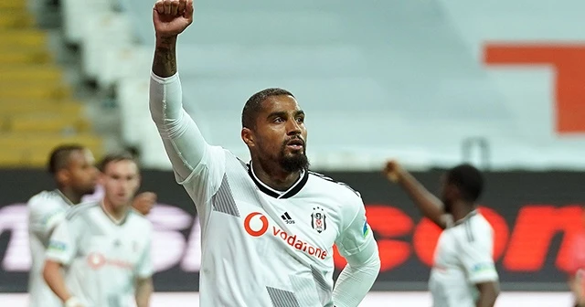 Boateng'den duygusal paylaşım