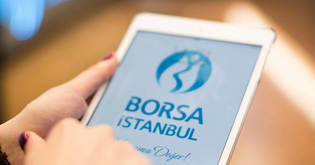 Borsa günü yatay kapattı