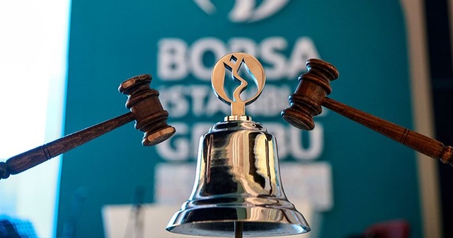 Borsa İstanbul'da yeni dönem başlıyor