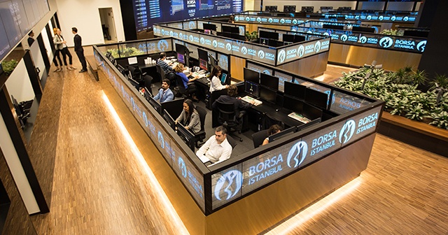 Borsa İstanbul, endekslerden iki sıfır atıyor