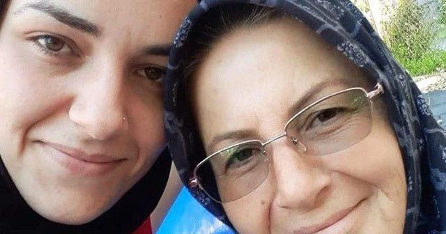 Boşanma aşamasındaki eşini ve kayınvalidesini tüfekle vurarak öldürdü