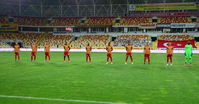 BtcTurk Yeni Malatyaspor kritik virajda