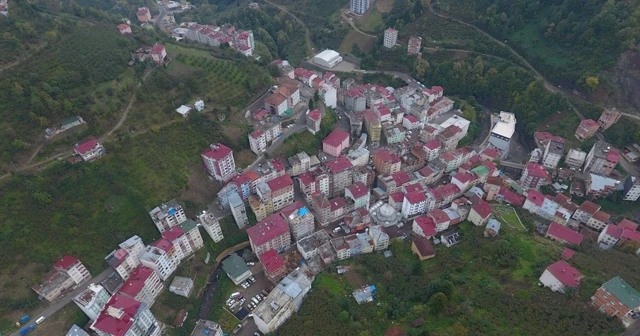 Bu ilçede ilk kez Covid-19 vakası görüldü