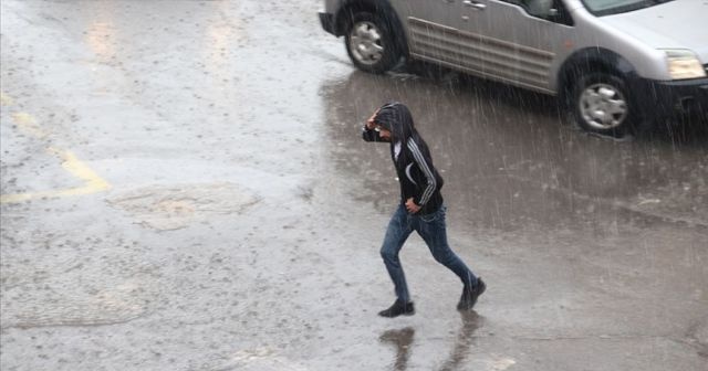 Bugün hava nasıl olacak? 1 Temmuz yurtta hava durumu