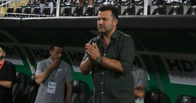 Bülent Uygun: Bu ligde Denizlispor’umuz kalacaktır