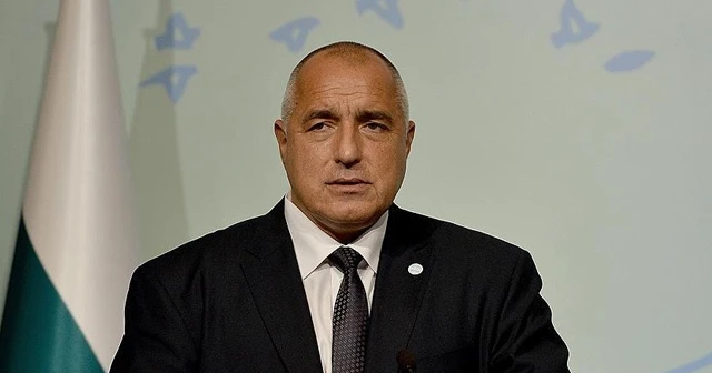 Bulgaristan Başbakanı Borisov karantinaya alındı