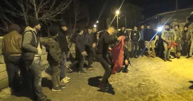 Burdur'da asker uğurlamalarına sınırlama