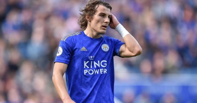 Çağlar Söyüncü sezonu kapattı
