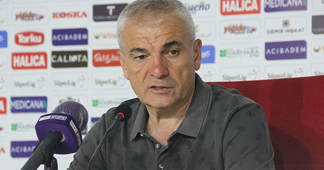 Çalımbay: 3 Arkadaşımızın gideceği takım belli