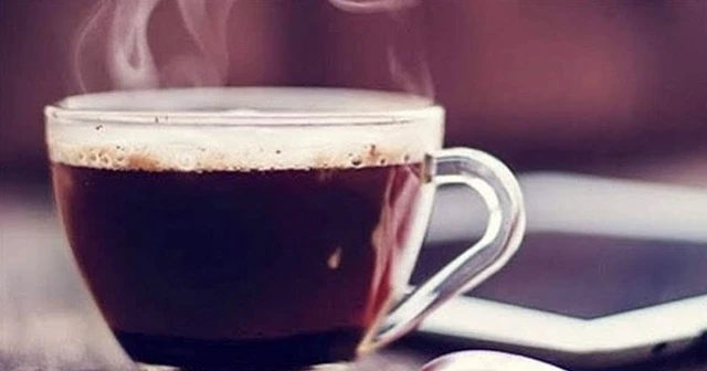 Çay tahtını kahveye kaptırıyor