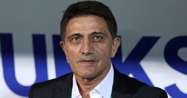 Çaykur Rizespor'da kalan iki maçta Mehmet Ali Karaca görev alacak