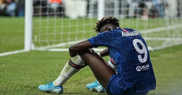 Chelsea, Sheffield United deplasmanından puansız ayrıldı