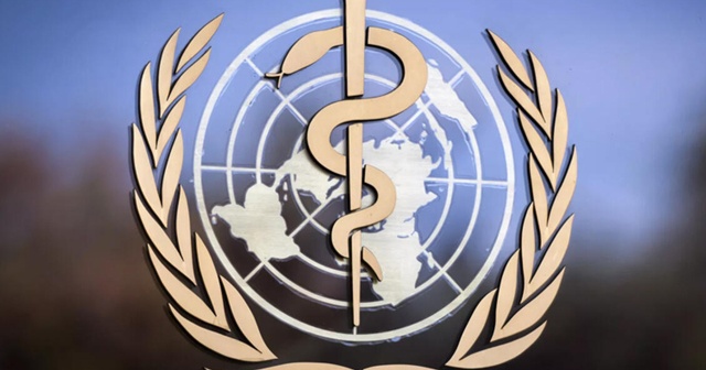 Çin, ABD&#039;nin Dünya Sağlık Örgütünden ayrılma kararını eleştirdi