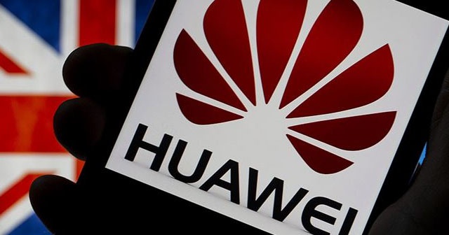 Çin&#039;den İngiltere&#039;ye Huawei ve Hong Kong tepkisi