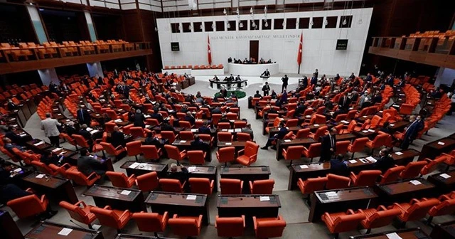 Çoklu Baro teklifi Adalet Komisyonu’nda kabul edildi