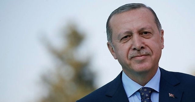 Cumhurbaşkanı Erdoğan&#039;dan &#039;Ayasofya&#039; açıklaması