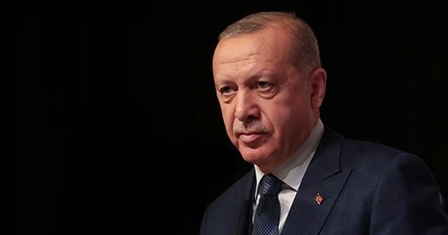 Cumhurbaşkanı Erdoğan&#039;dan Pınar Gültekin paylaşımı