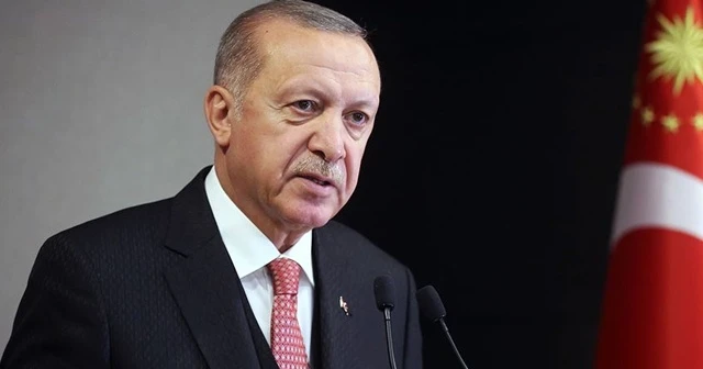 Cumhurbaşkanı Erdoğan&#039;dan, Prof. Dr. İnalcık&#039;ın vefatına ilişkin paylaşım