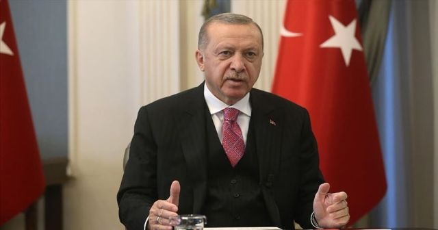 Cumhurbaşkanı Erdoğan’dan &#039;Srebrenitsa Soykırımı&#039; açıklaması