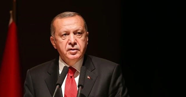 Cumhurbaşkanı Erdoğan'ın 15 Temmuz programı belli oldu