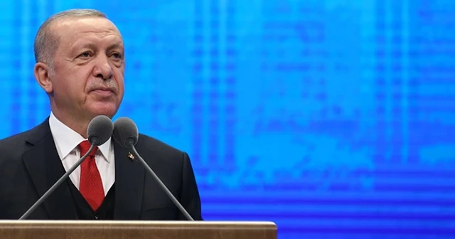 Cumhurbaşkanı Erdoğan: Türkiye krizlere karşı daha etkin refleksler verebilme imkanına kavuştu