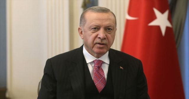 Cumhurbaşkanı Erdoğan: Ülkemizin tarım potansiyelini sonuna kadar değerlendirmekte kararlıyız