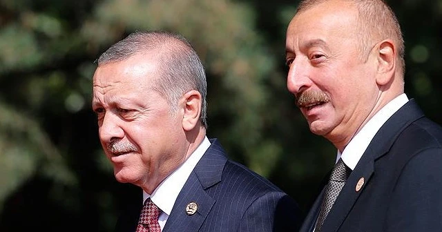 Cumhurbaşkanı Erdoğan ve Aliyev telefonda görüştü