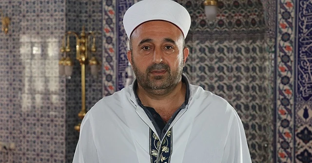 Darbe girişimi yanlılarının hakaretlerine uğrayan imam o günleri anlattı