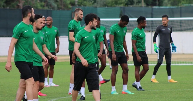 Denizlispor, Alanyaspor maçına hazır